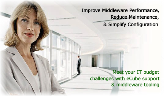middleware Entera